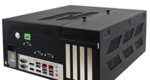 CMB108 Ordenador industrial de alto rendimiento con procesadores Intel Core