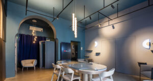 Revestimientos DI-NOC en la Milan Design Week 2024