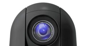 Cámara 4K Broadcaster Pro 25X NDI 3G