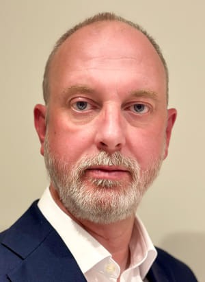 Sondrel nombra a Mat Rowe director de proyectos