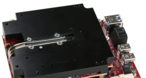 Ordenadores monoplaca Swift de alto rendimiento para defensa y sanidad