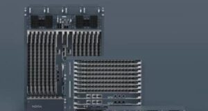 Solución de fibra Lightspan MF-8