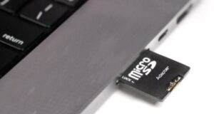 Módulo SoM FPGA C0-microSD