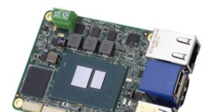 Tarjeta CPU 710S con procesadores Intel N