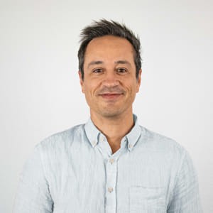 Andreas Bergbauer, gerente de gestión de soluciones en congatec