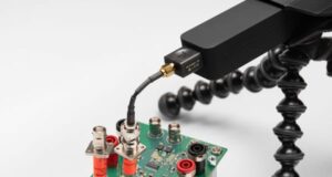 Sondas de corriente aisladas TICP IsoVu de alta precisión