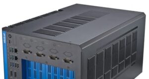 Ordenador GPU Edge-AI PE8000G para entornos extremos