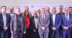 Hispanic Fiber Fast inaugura su fábrica de fibra óptica