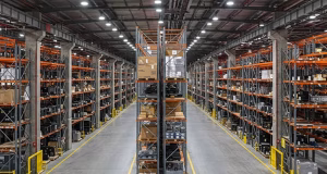 Convirtiendo la tecnología de posicionamiento y seguimiento en interiores en soluciones inteligentes