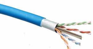 Cómo alcanzar mayores distancias sobre cables de cobre UTP Cat 6A