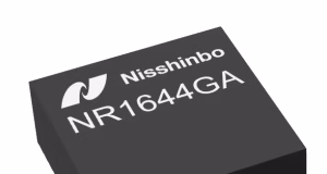 Regulador LDO NR1644 de 2 A y 0,4 V con baja caída y ruido ultra bajo