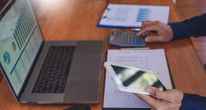 Administra tu contabilidad y activos con la tecnología que impulsa tu negocio