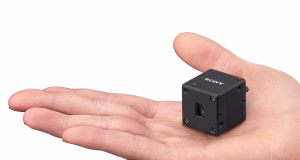 Sensor LiDAR de precisión AS-DT1 con tecnología dToF