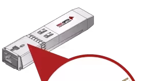 Nuevos transceptores combo bidireccionales para redes WDM