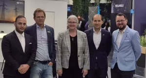 Arrow y NXP colaboran en tecnologías de ahorro de energía (BESS)