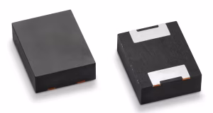 Diodo TVS 3 kA DFNAK3