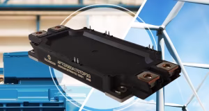 Módulos de potencia DualPack 3 IGBT7