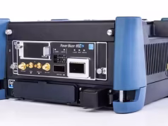 Módulo de pruebas Ethernet FTBx-88810