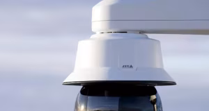 Cámaras PTZ con IA Q6355-LE y Q6358-LE