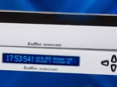 Servidores de tiempo GPS Sonoma D22 y N22