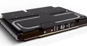 Switch Ethernet VPX6-682E 100 GbE