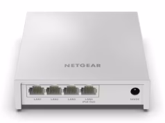 Punto de acceso WiFi 6 WAX610W