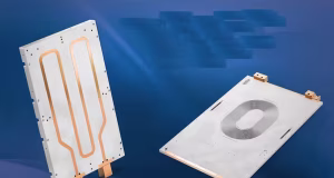 Placas frías líquidas avanzadas para alta densidad