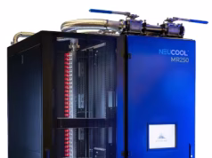 Unidad de refrigeración líquida directa MR250 para IA y HPC