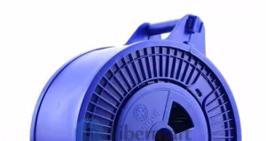 Fibra óptica monomodo compacta SMF-28 Ultra 200