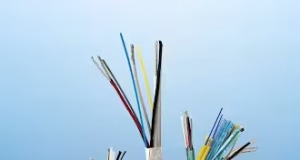 Cable híbrido para broadcast SMPTE 311M