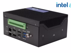 Ordenador industrial AI Edge UP Xtreme ARL Edge