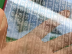 Placas PCB rígidas transparentes