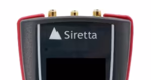 Analizador de señal NTN SNYPER-IoTS Graphyte