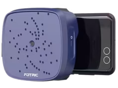 Cámara acústica portátil TD2 Geek para diagnóstico móvil