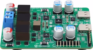 Entrega de energía con la especificación USB PD 3.1