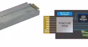 Transceptores SFP+ inteligentes, inteligencia de hardware en un módulo SFP+