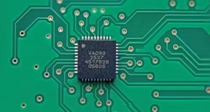 Chip VAD neuromórfico NeuroVoice VAD