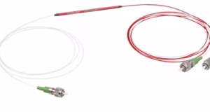 Acopladores PM 1064 nm 1×2