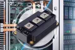 Módulos de potencia HV‑D3 mSiC de 3,3 kV