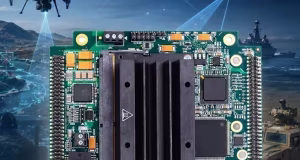 Módulo de vídeo embebido JetStream con IA multicanal