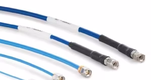 Conjuntos de cable LEVITATE ultraligeros para RF
