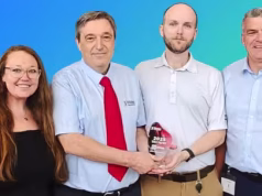 Mouser Electronics nombrado socio de comercio electrónico 2025