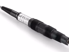 Sensor de pH Rosemount 396A antirrevestimiento digital