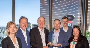 TDK entrega el premio global a la mejor interpretación 2025