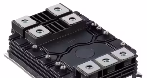 Módulo MOSFET XHP 2 CoolSiC de 2300 V