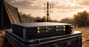 Servidor edge EE-8700 con 192 núcleos sin rack