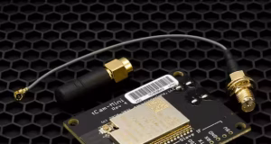 Cámara termográfica tCam-Mini rev4 con streaming WiFi