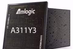 SoC Edge AI A311Y3 con NPU de 8 TOPS