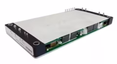 Convertidores DC-DC ADH para buses de 800 V