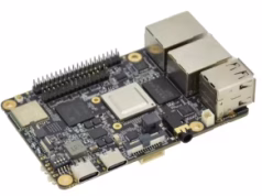 SBC industrial DEBIX T62P-01 con SoC TI AM62P